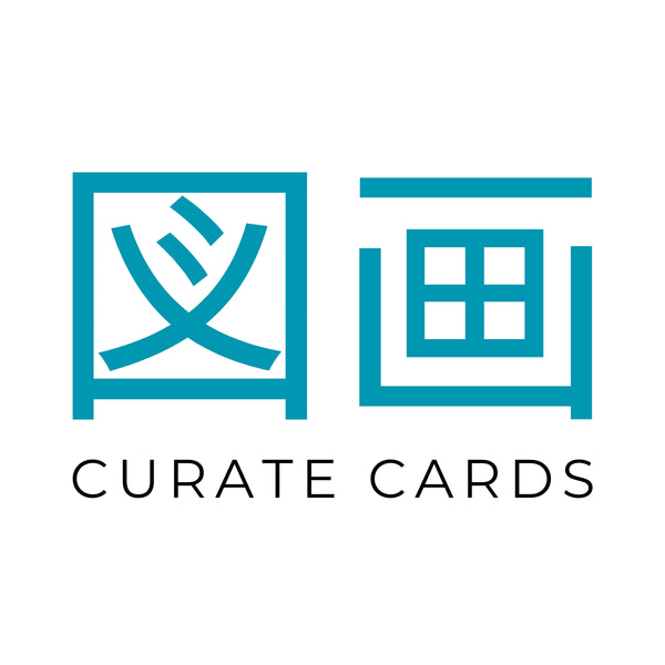 Curate Cards